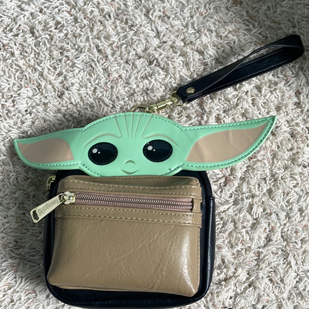 Mini Yodie bag
